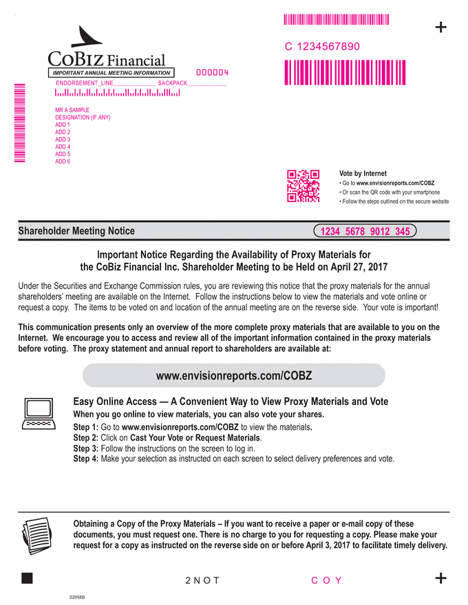 2017_03_01 Proxy Notice FINAL